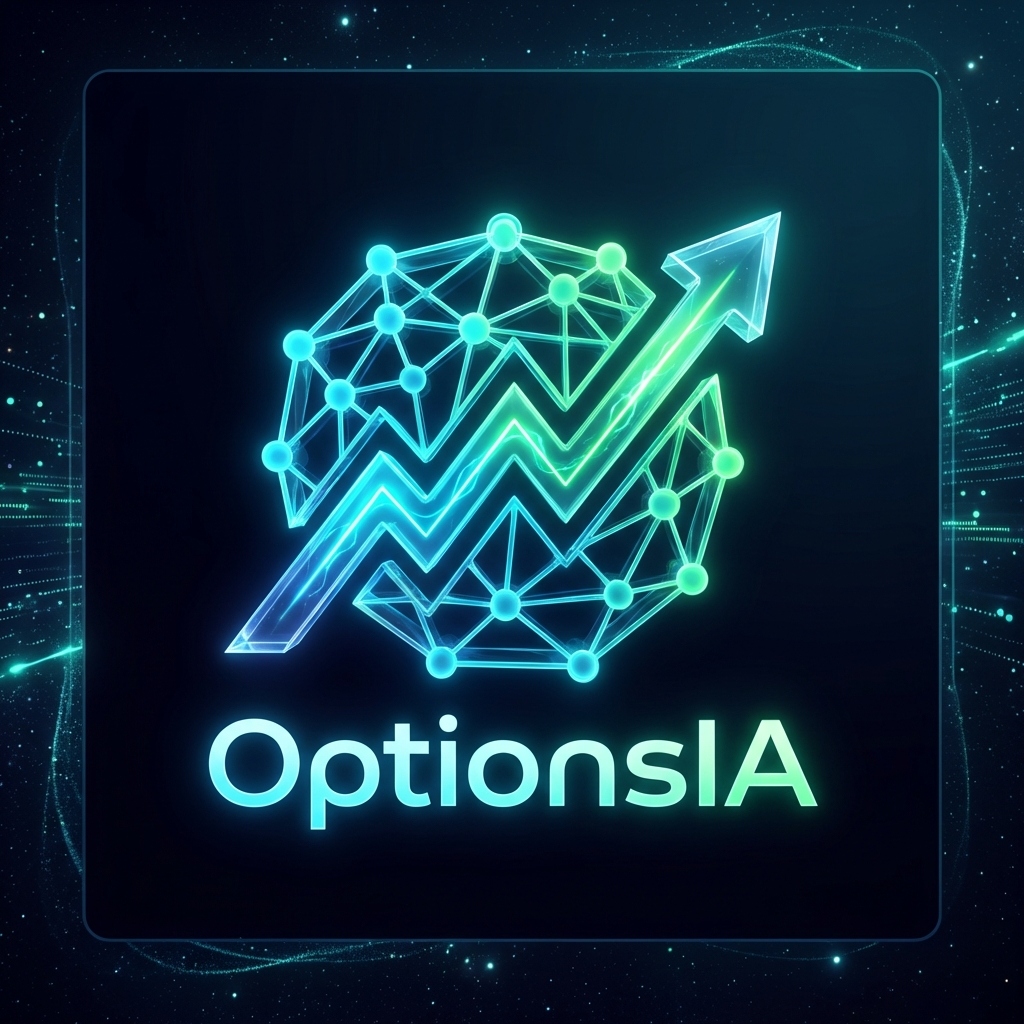 OptionsIA Logo