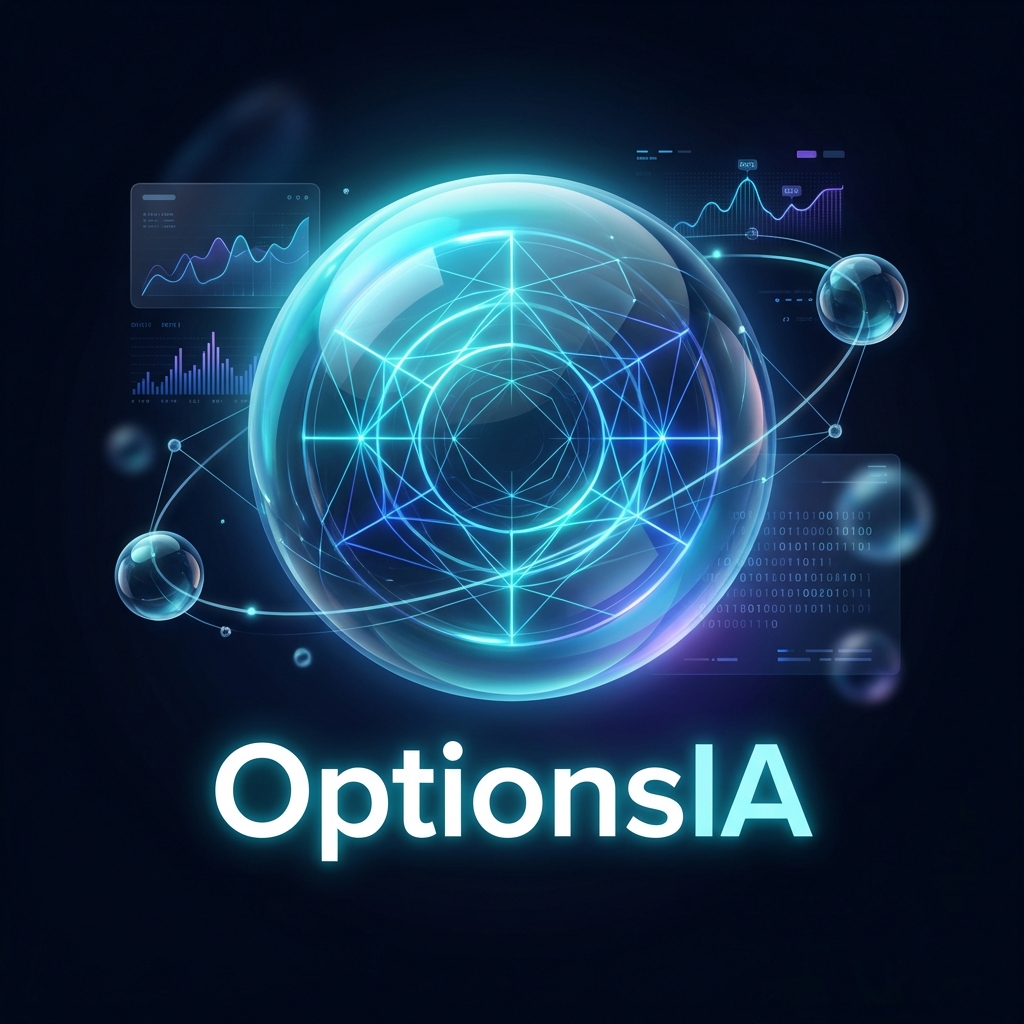 OptionsIA Logo